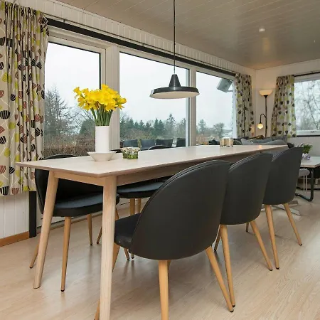6 Person In Hejls-by Traum Holiday home Hejls