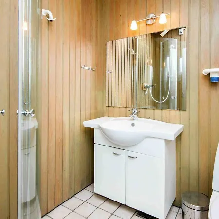 6 Person In Hejls-by Traum Holiday home Hejls