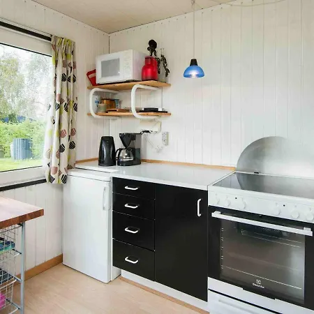 6 Person In Hejls-by Traum Semesterbostad Hejls