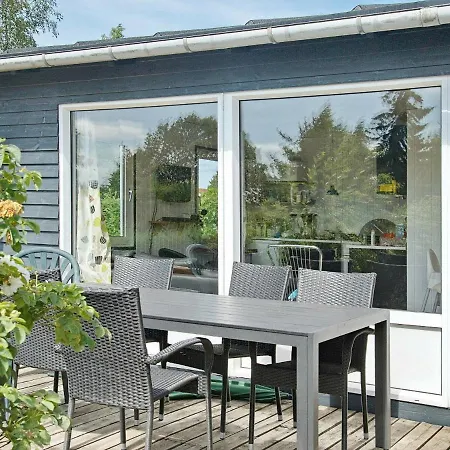 6 Person In Hejls-by Traum Holiday home