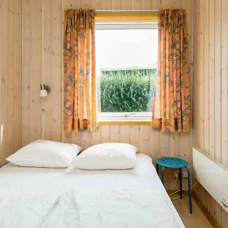 Semesterbostad 6 Person In Hejls-by Traum