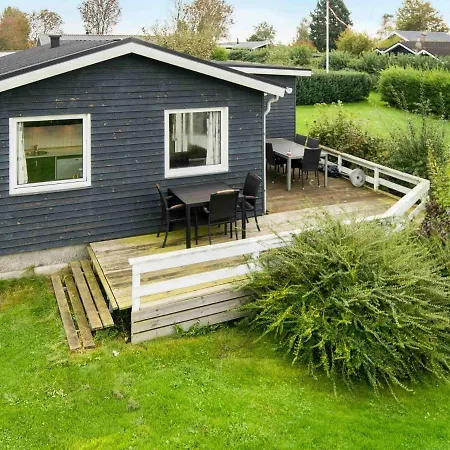 Holiday home 6 Person In Hejls-by Traum *