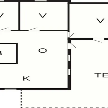 6 Person In Hejls-by Traum Hejls