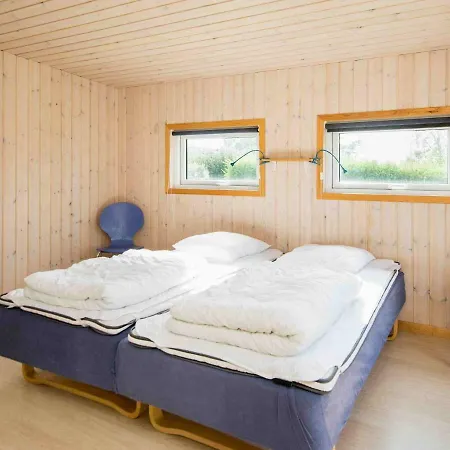 6 Person In Hejls-by Traum Semesterbostad